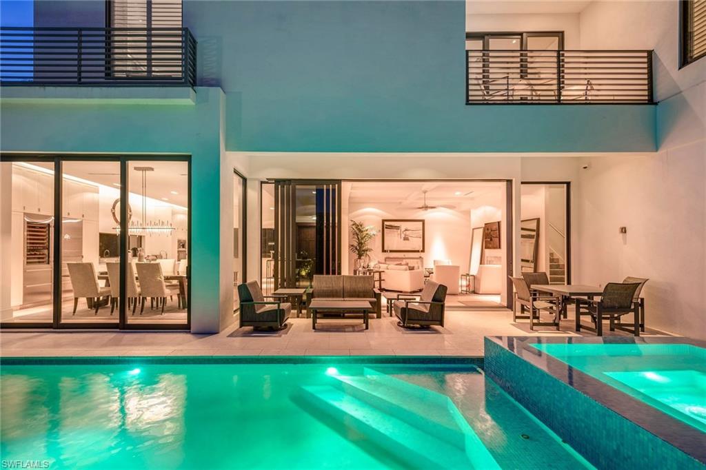 OLDE NAPLES - Residential