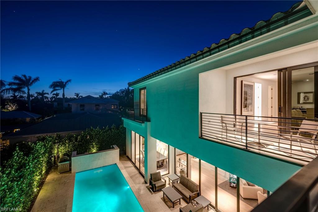 OLDE NAPLES - Residential