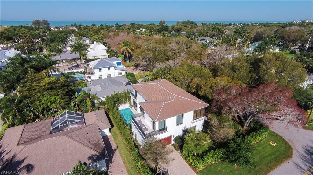 OLDE NAPLES - Residential