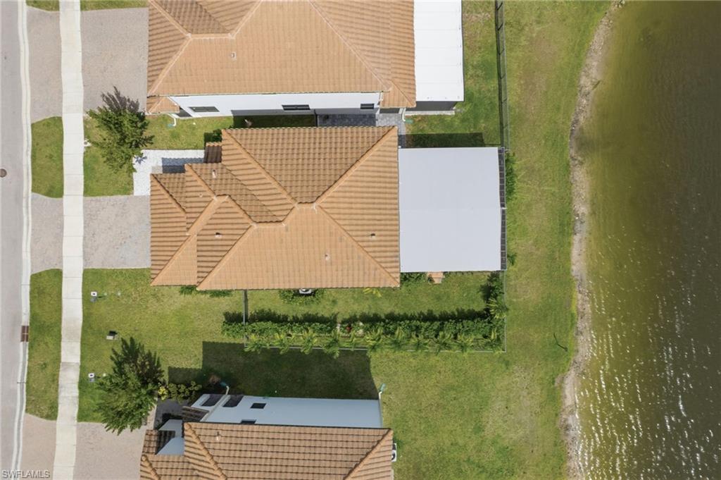 SILVERWOOD - Residential