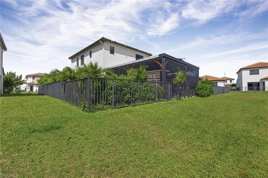 SILVERWOOD - Residential