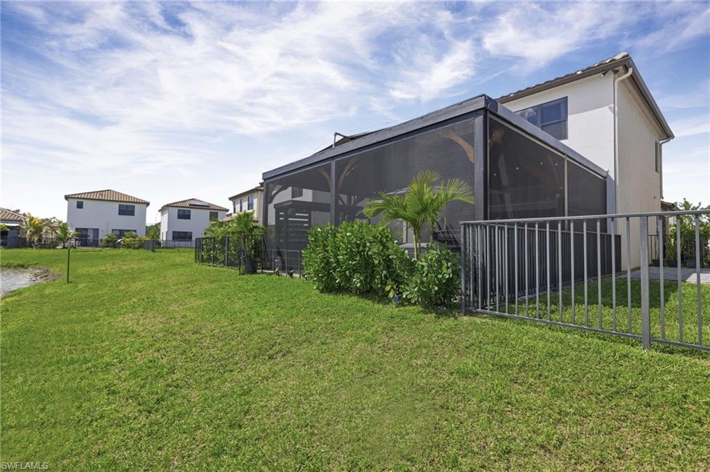 SILVERWOOD - Residential