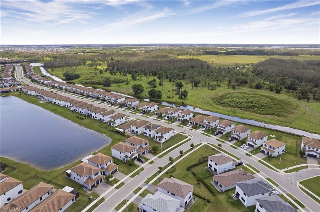 SILVERWOOD - Residential