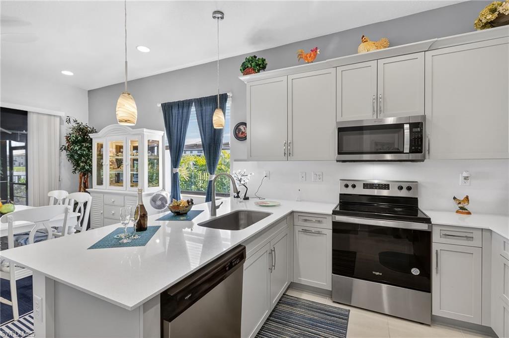 SILVERWOOD - Residential