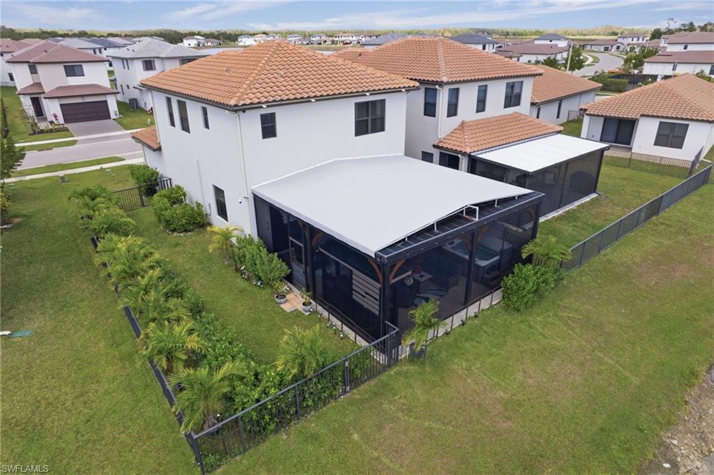 SILVERWOOD - Residential