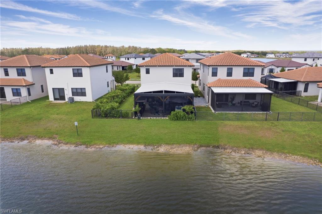 SILVERWOOD - Residential