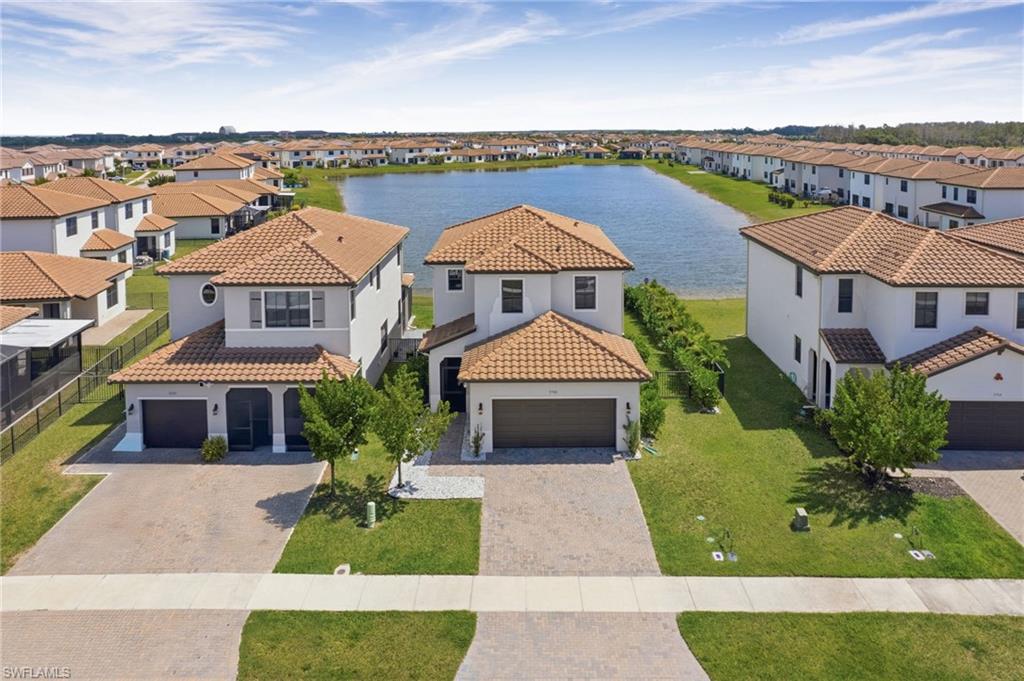 SILVERWOOD - Residential