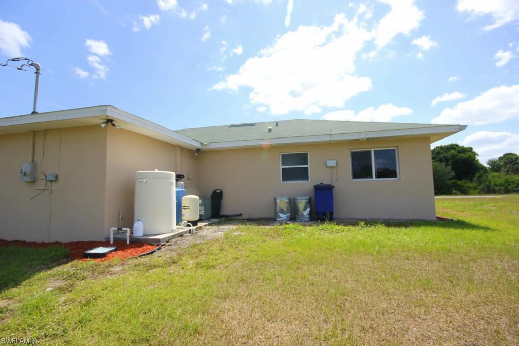 LEHIGH ACRES - Residential