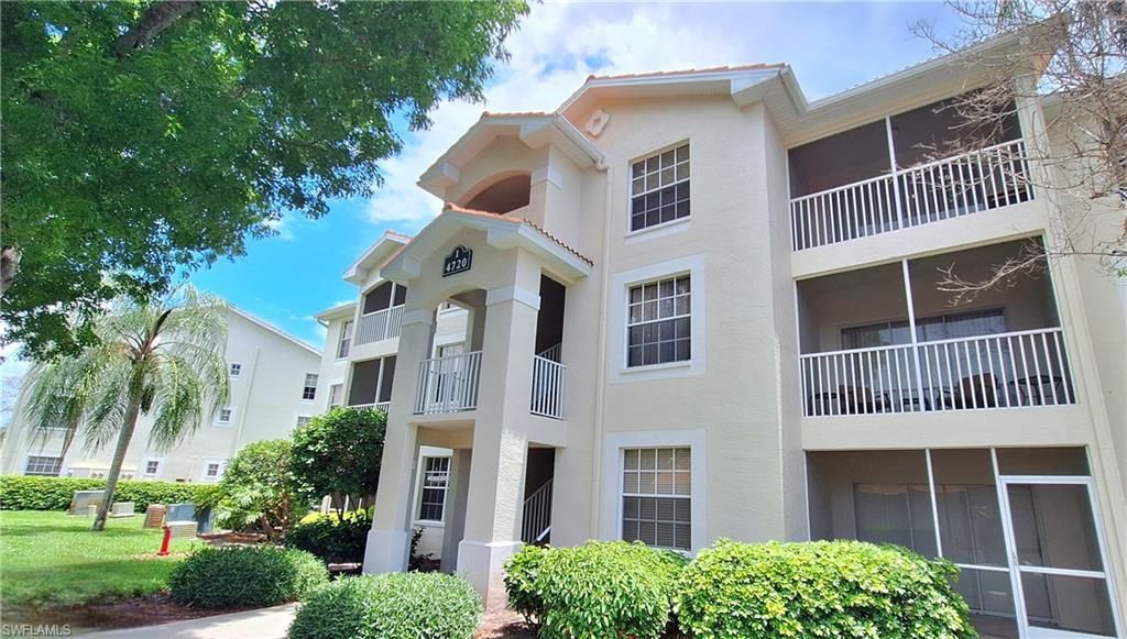 Photo of 4720 Saint Croix LN #118, NAPLES, FL 34109 (MLS # 226018985)