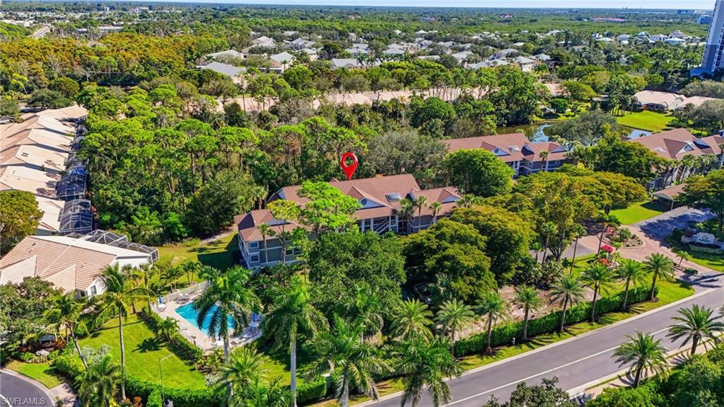 COLONY AT WIGGINS BAY - Residential