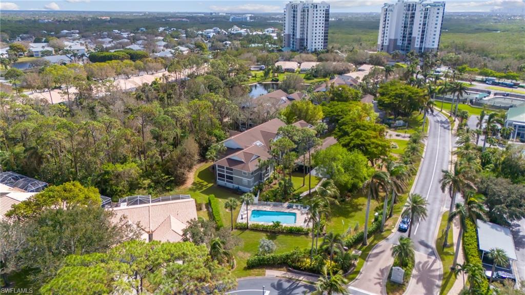 COLONY AT WIGGINS BAY - Residential