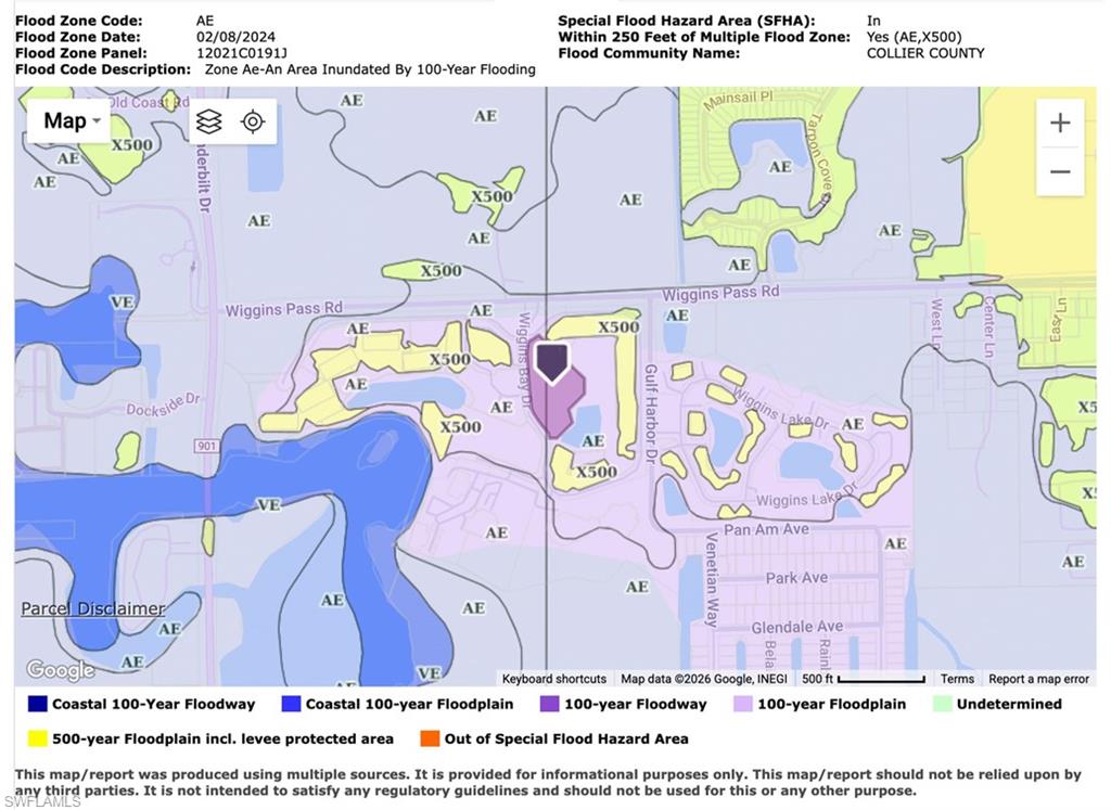 COLONY AT WIGGINS BAY - Residential