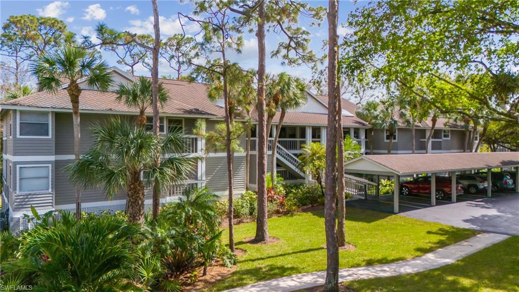 COLONY AT WIGGINS BAY - Residential