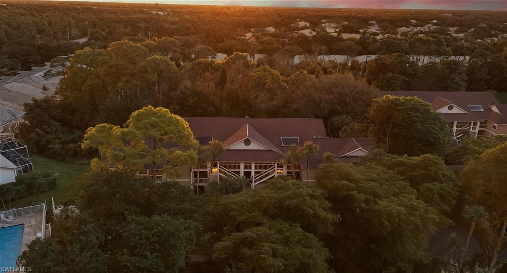 COLONY AT WIGGINS BAY - Residential