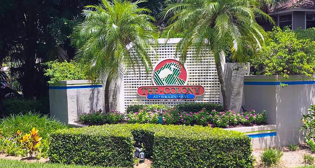 COLONY AT WIGGINS BAY - Residential