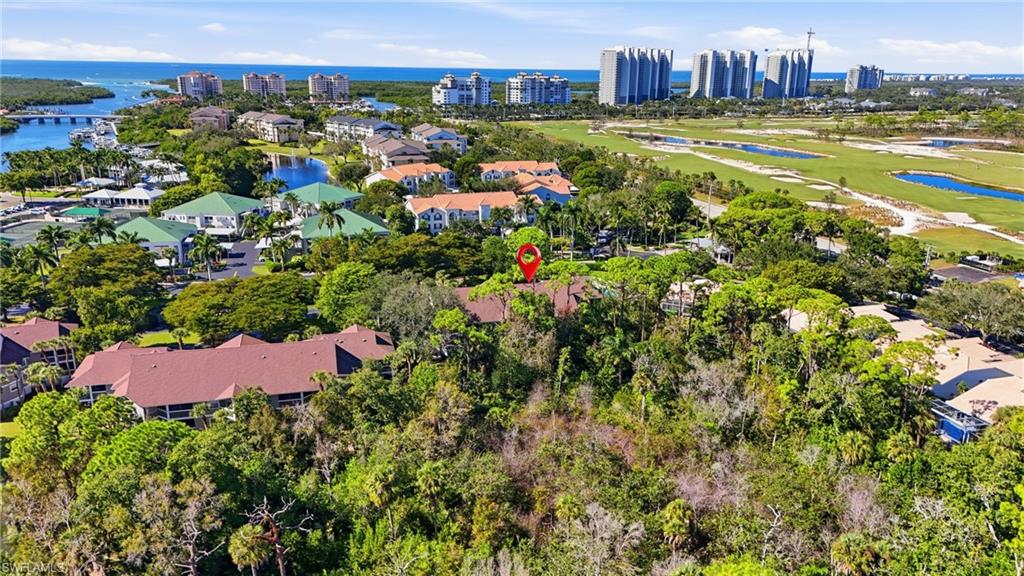 COLONY AT WIGGINS BAY - Residential
