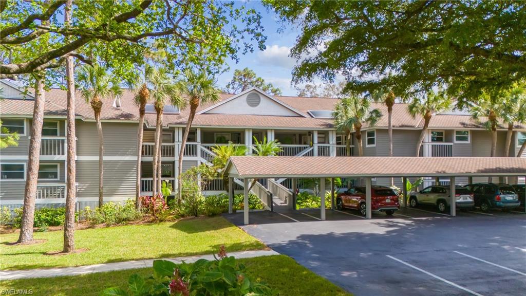 COLONY AT WIGGINS BAY - Residential