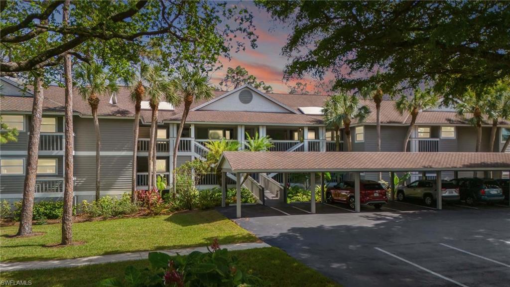 COLONY AT WIGGINS BAY - Residential