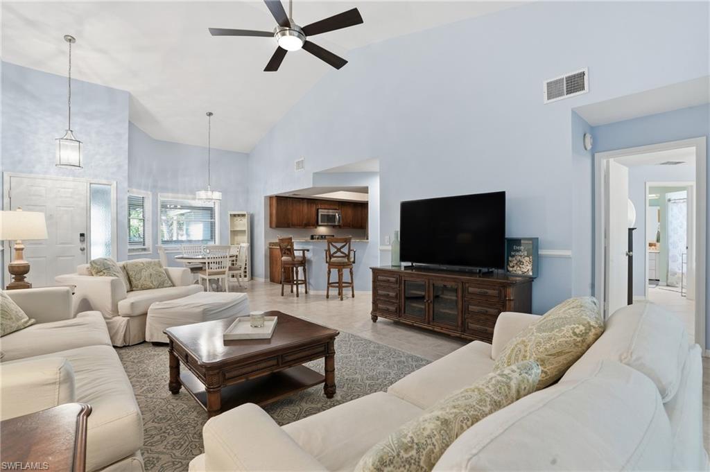 COLONY AT WIGGINS BAY - Residential