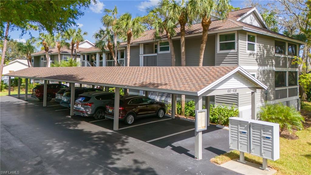 COLONY AT WIGGINS BAY - Residential