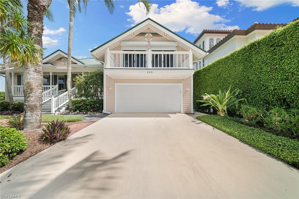 CONNERS - Residential