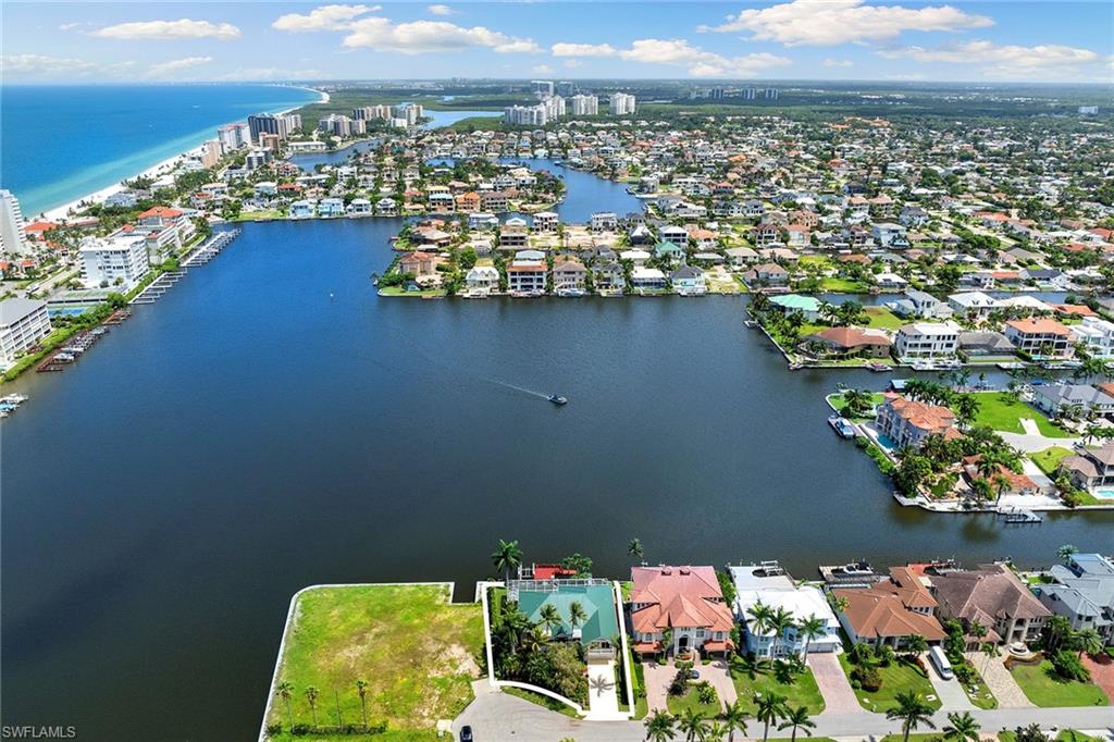 CONNERS - Residential