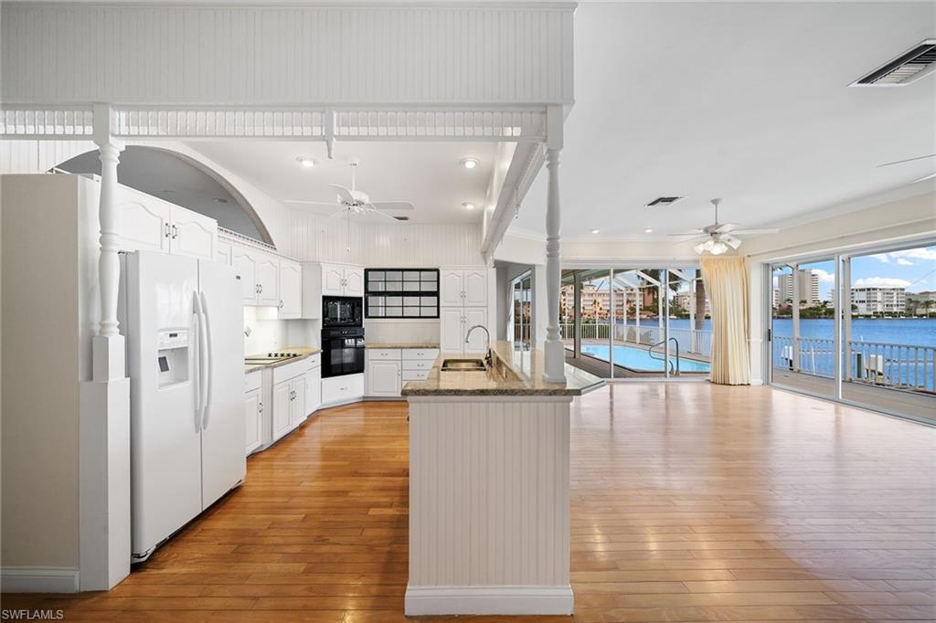 CONNERS - Residential