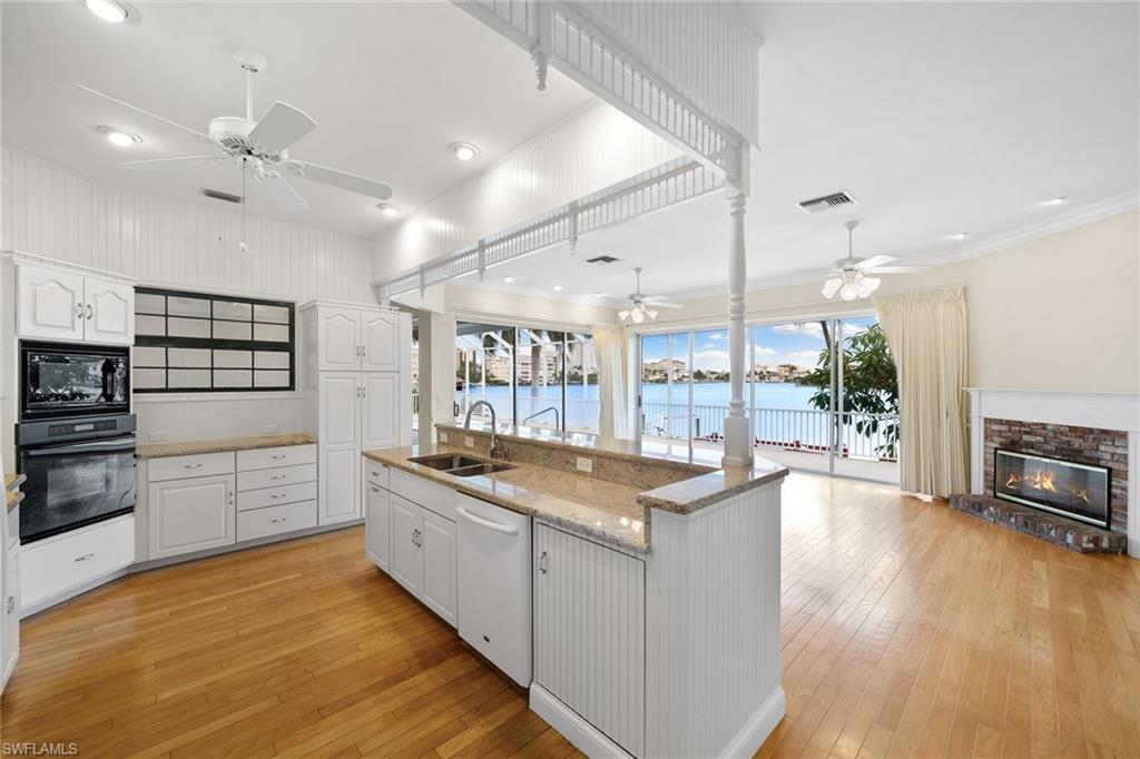 CONNERS - Residential