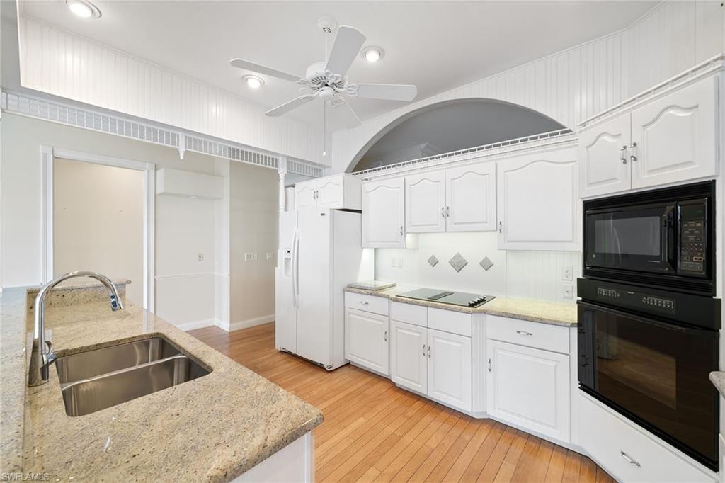 CONNERS - Residential