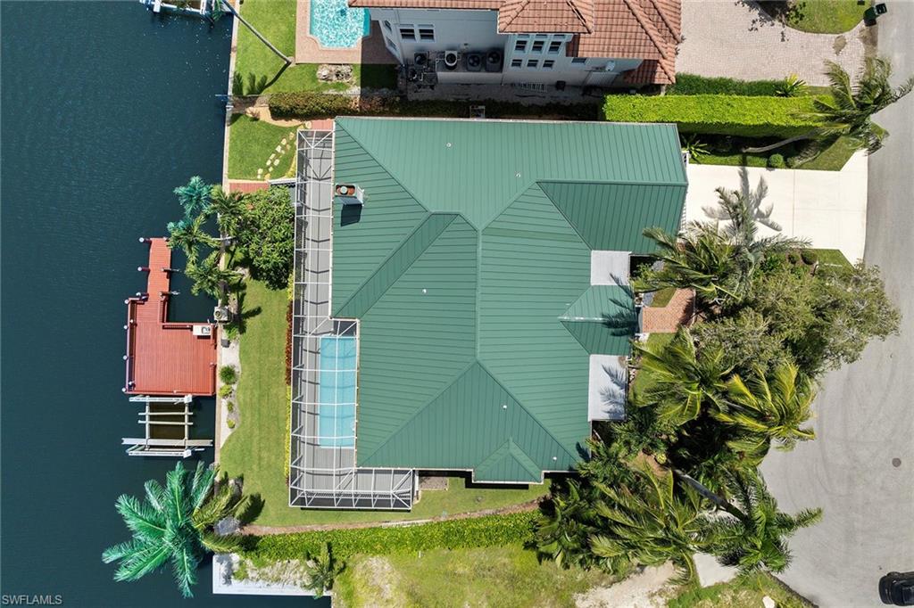 CONNERS - Residential