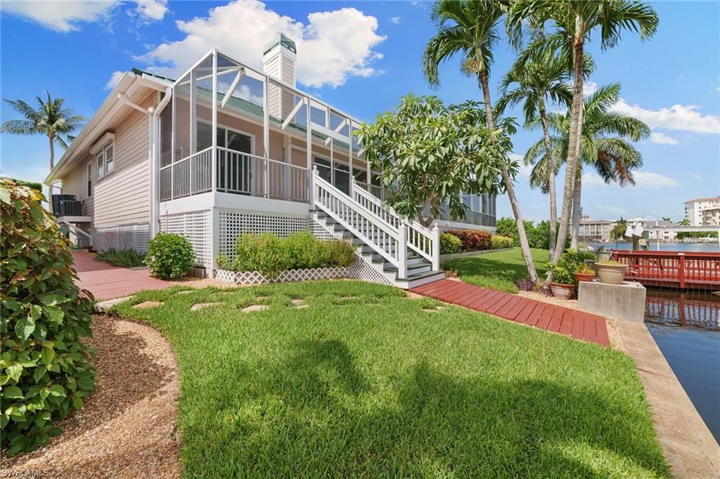 CONNERS - Residential