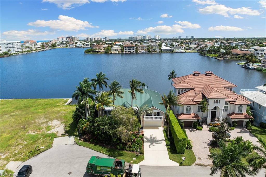 CONNERS - Residential