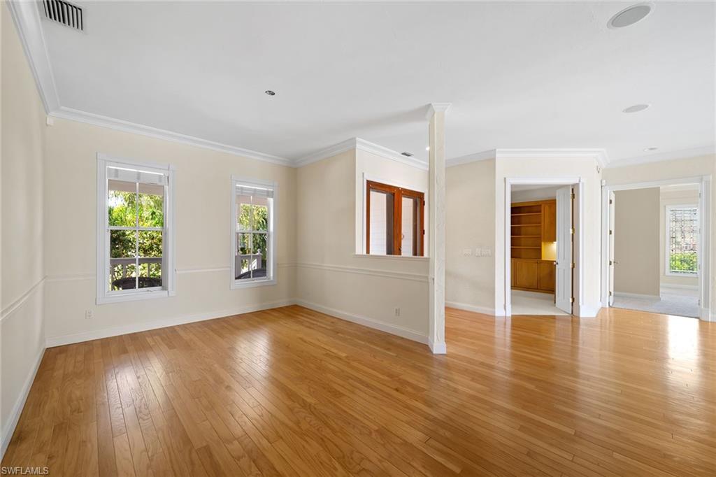 CONNERS - Residential