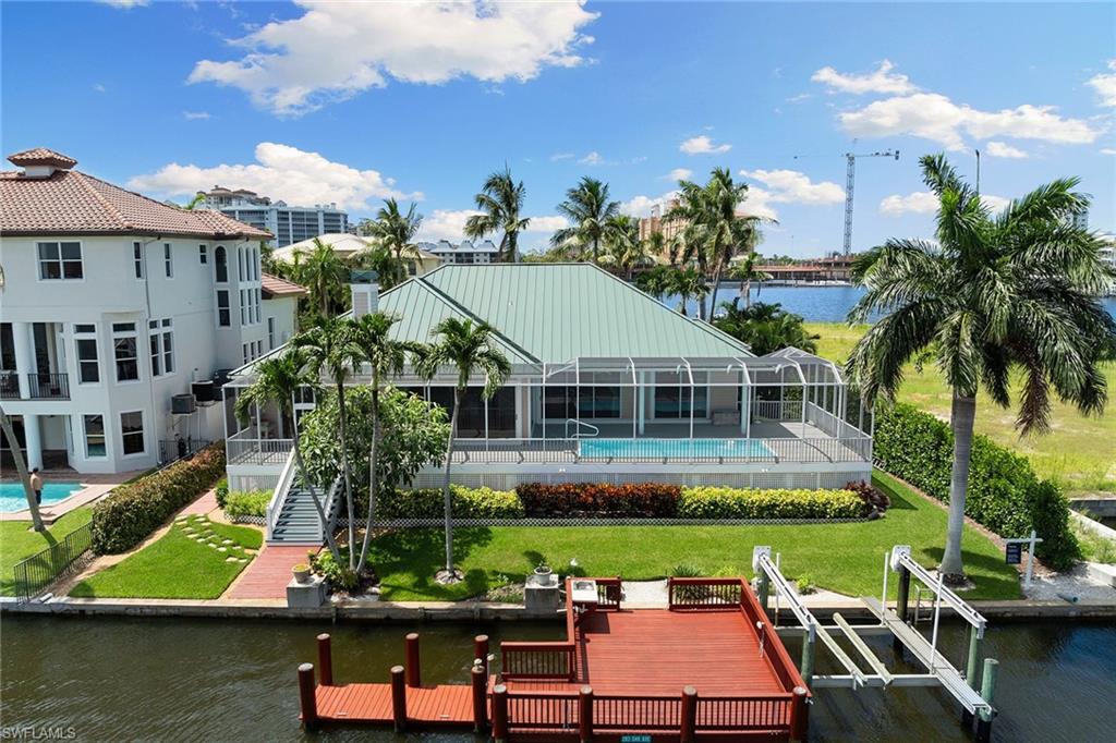 CONNERS - Residential