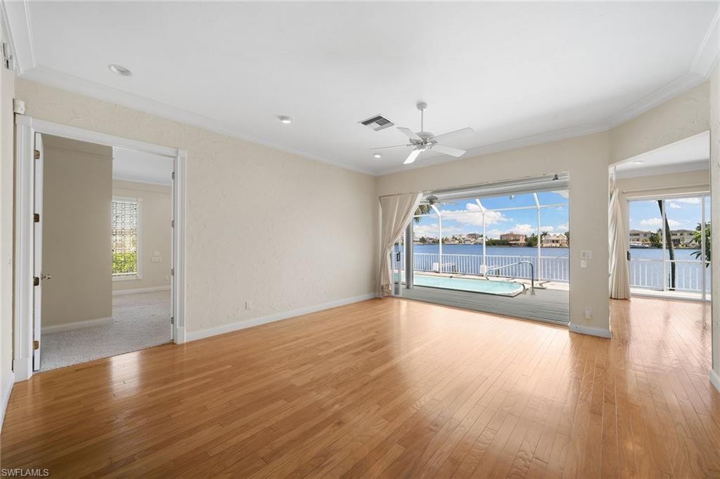 CONNERS - Residential