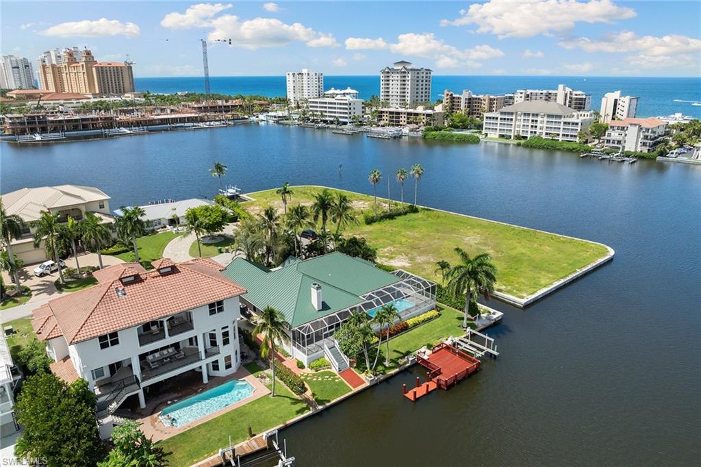 CONNERS - Residential