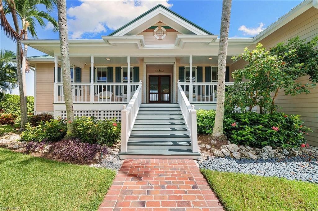 CONNERS - Residential