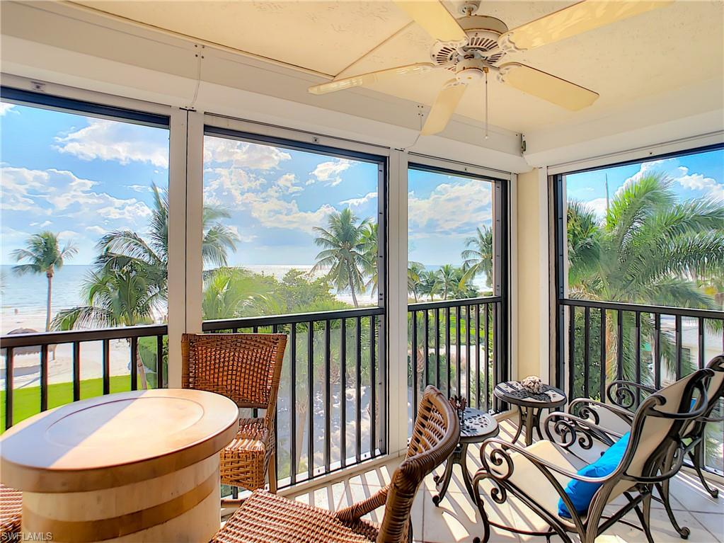 CAPER BEACH CLUB - Residential