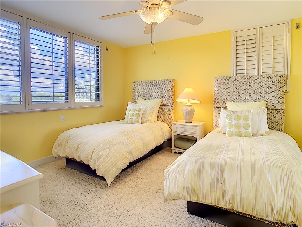 CAPER BEACH CLUB - Residential