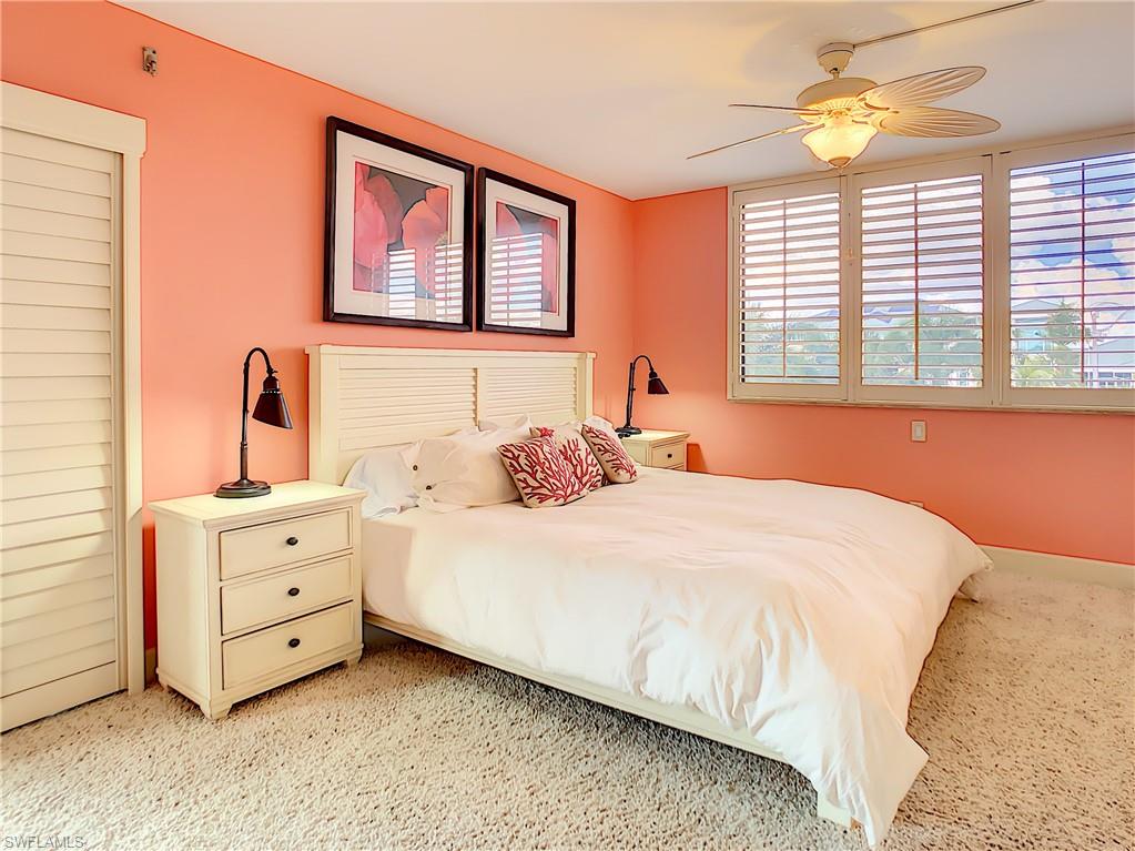 CAPER BEACH CLUB - Residential