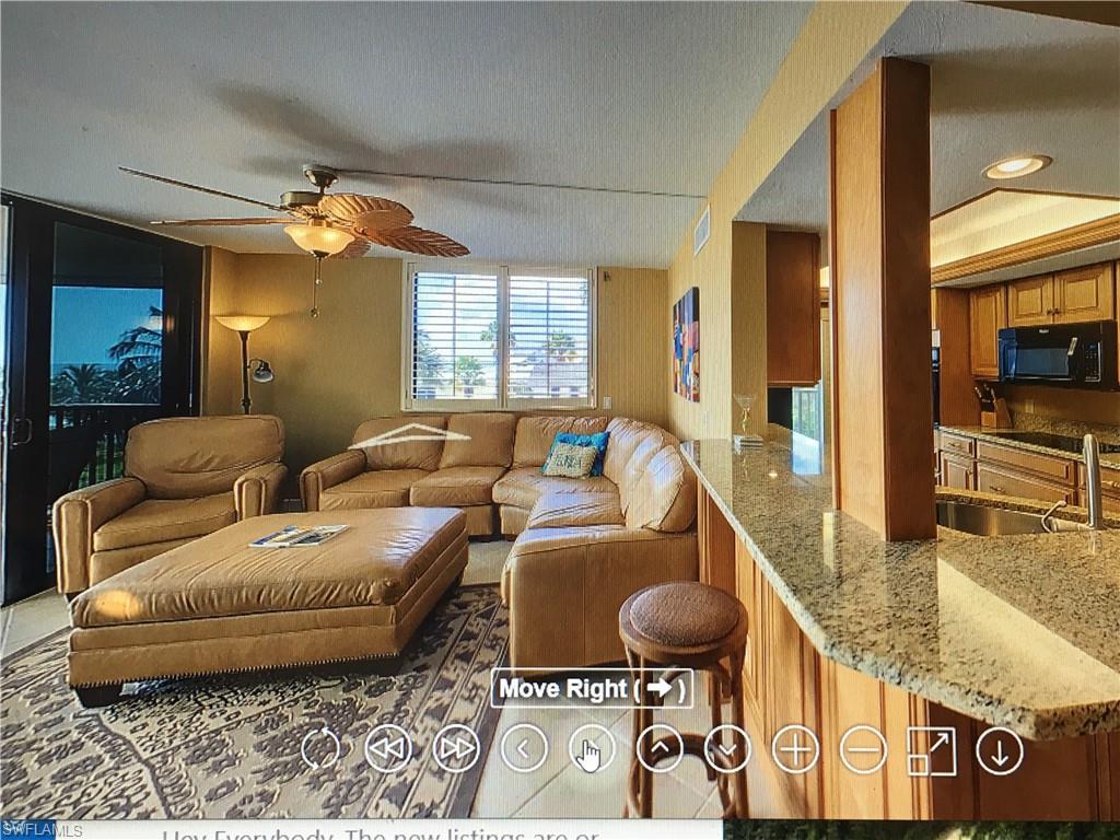 CAPER BEACH CLUB - Residential