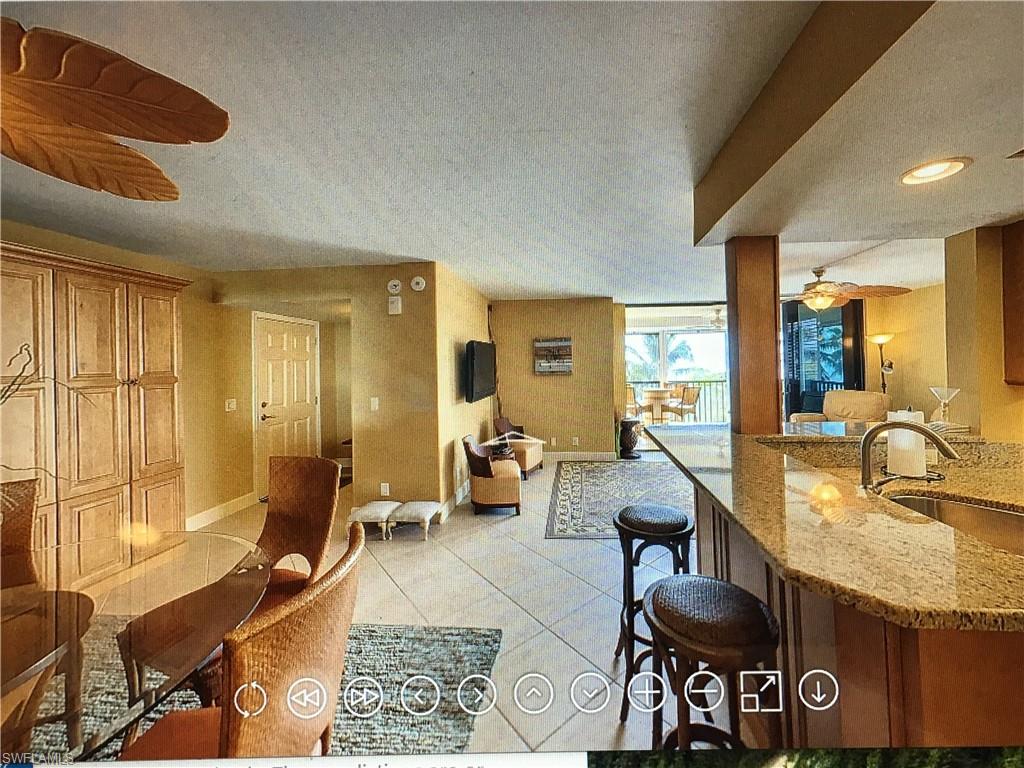 CAPER BEACH CLUB - Residential