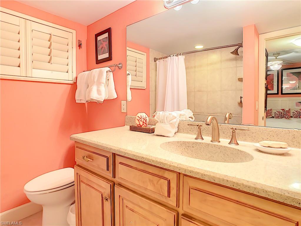 CAPER BEACH CLUB - Residential