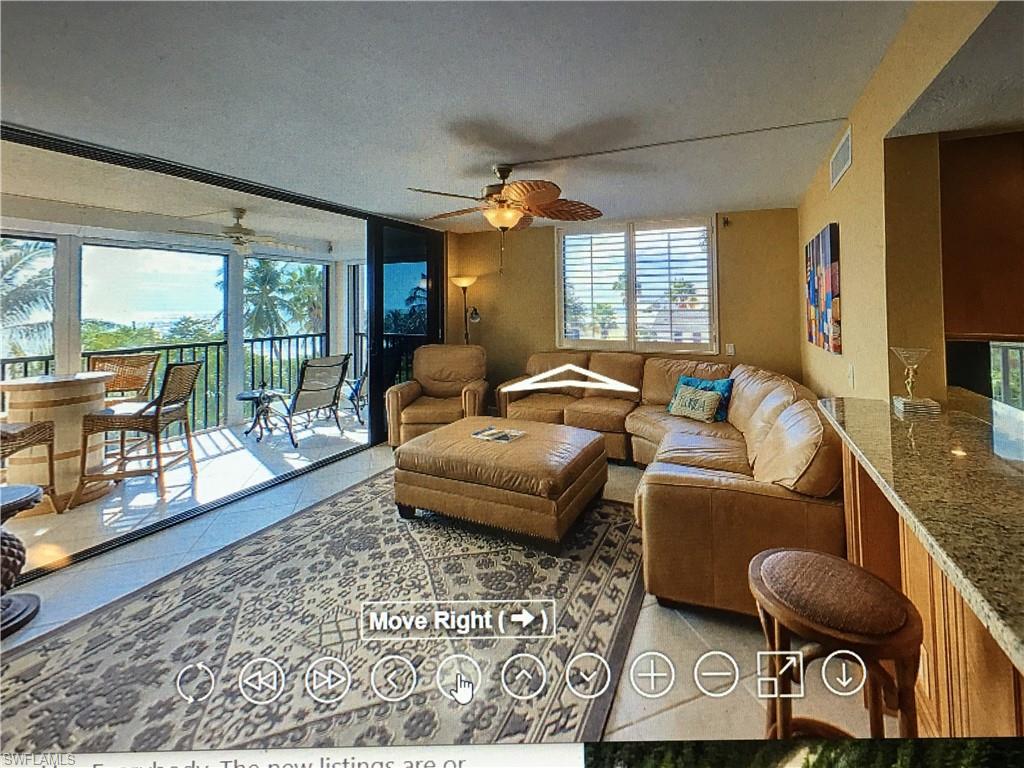 CAPER BEACH CLUB - Residential