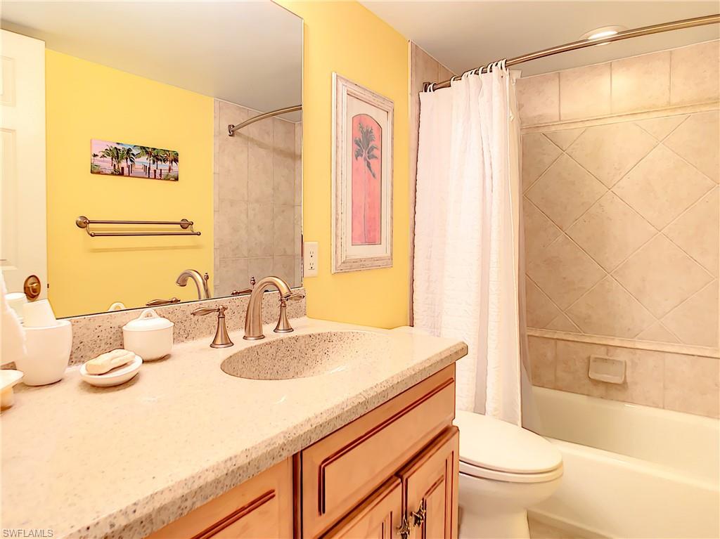 CAPER BEACH CLUB - Residential