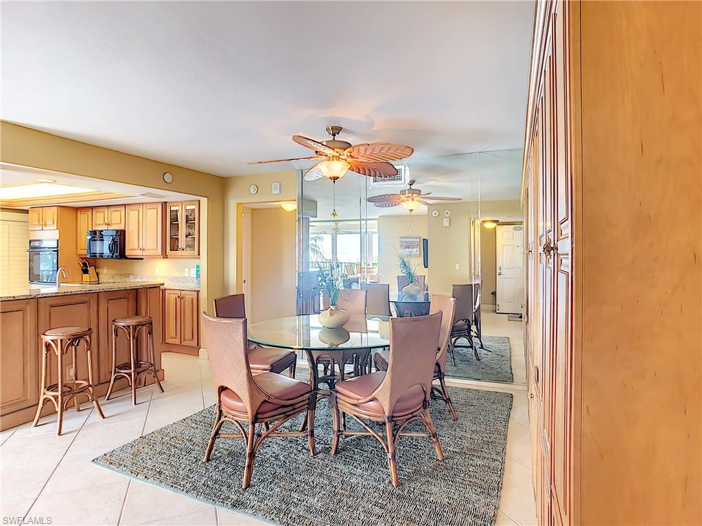 CAPER BEACH CLUB - Residential