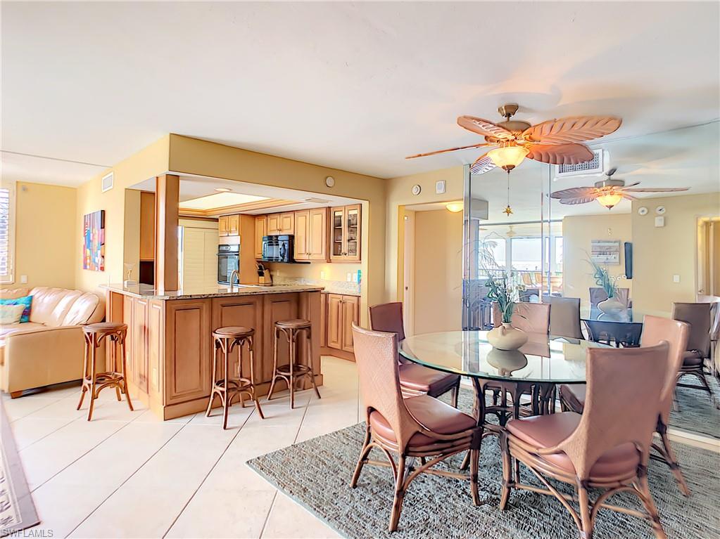 CAPER BEACH CLUB - Residential