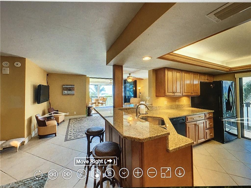 CAPER BEACH CLUB - Residential