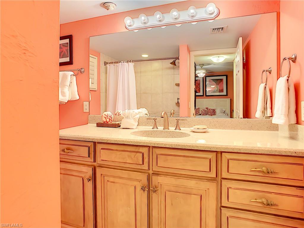 CAPER BEACH CLUB - Residential