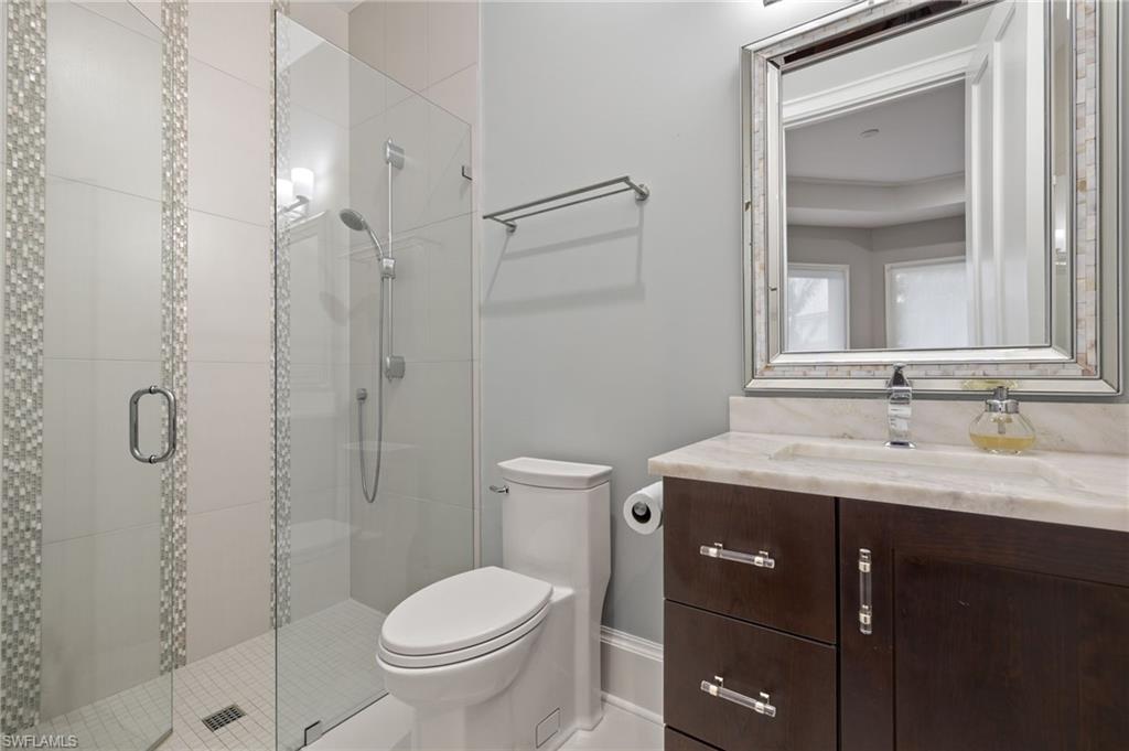 ROYAL HARBOR - Residential